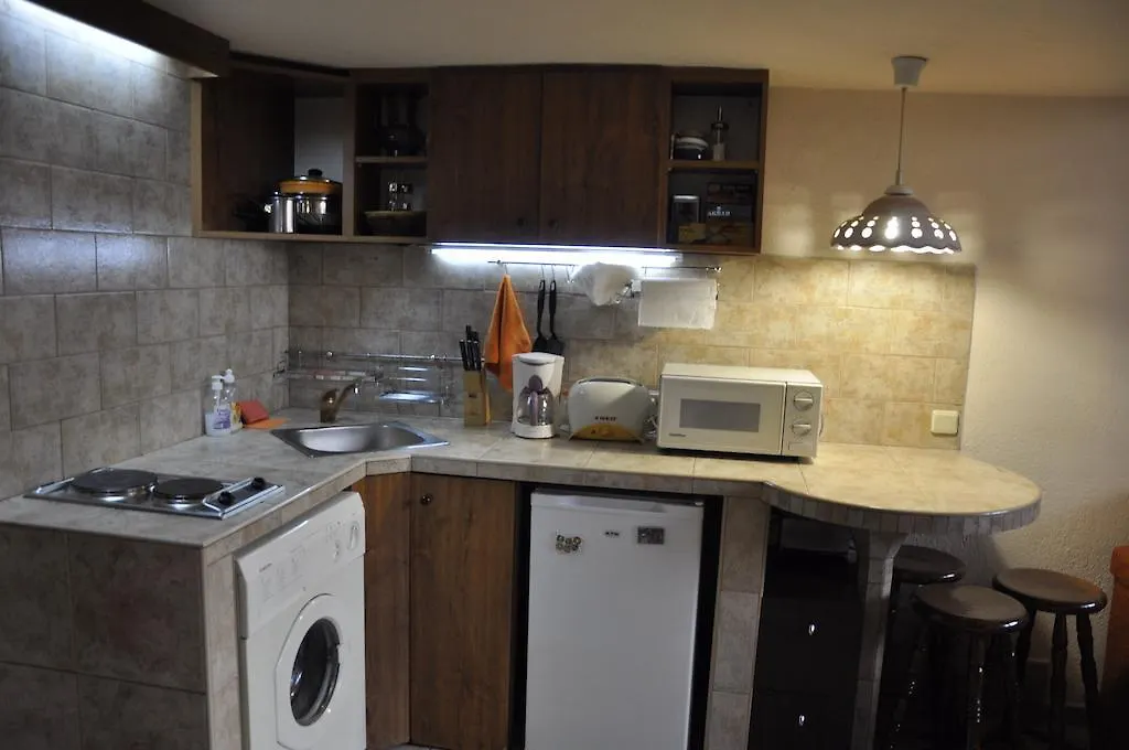 Shopen Mezonet Apartment Varna Bulgaria