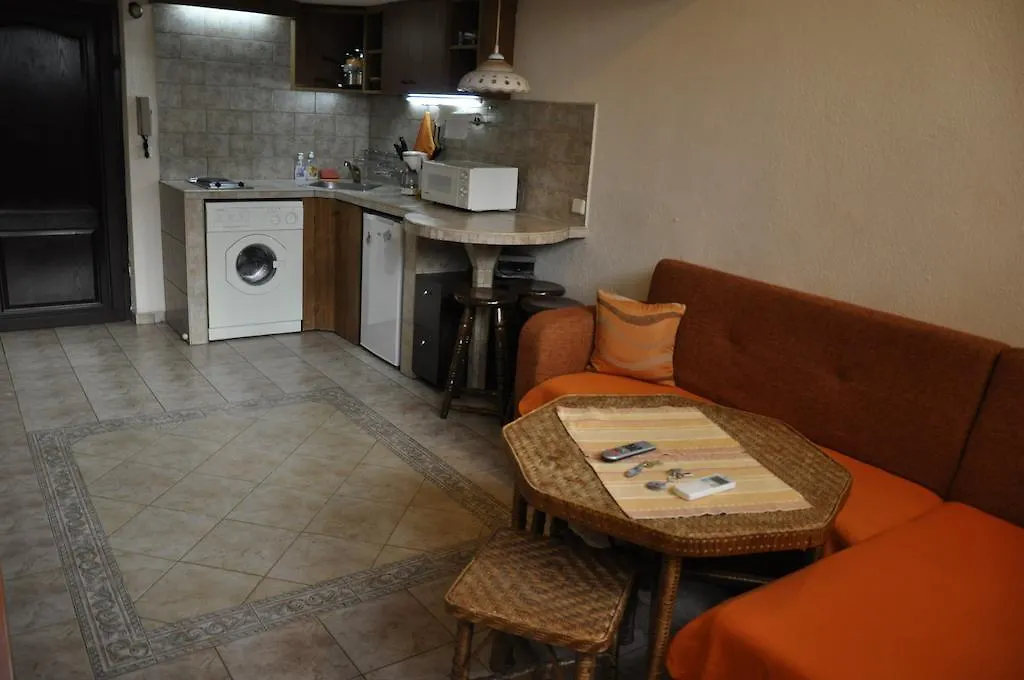 Shopen Mezonet Apartment Varna