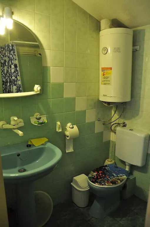 Shopen Mezonet Apartment Varna Bulgaria