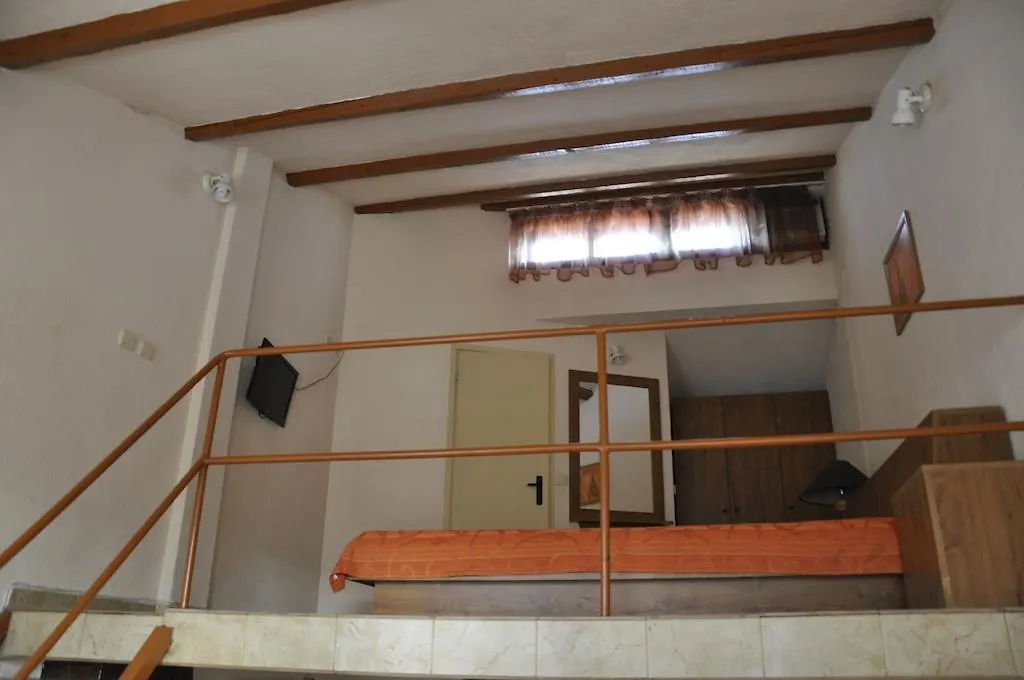Shopen Mezonet Apartment Varna