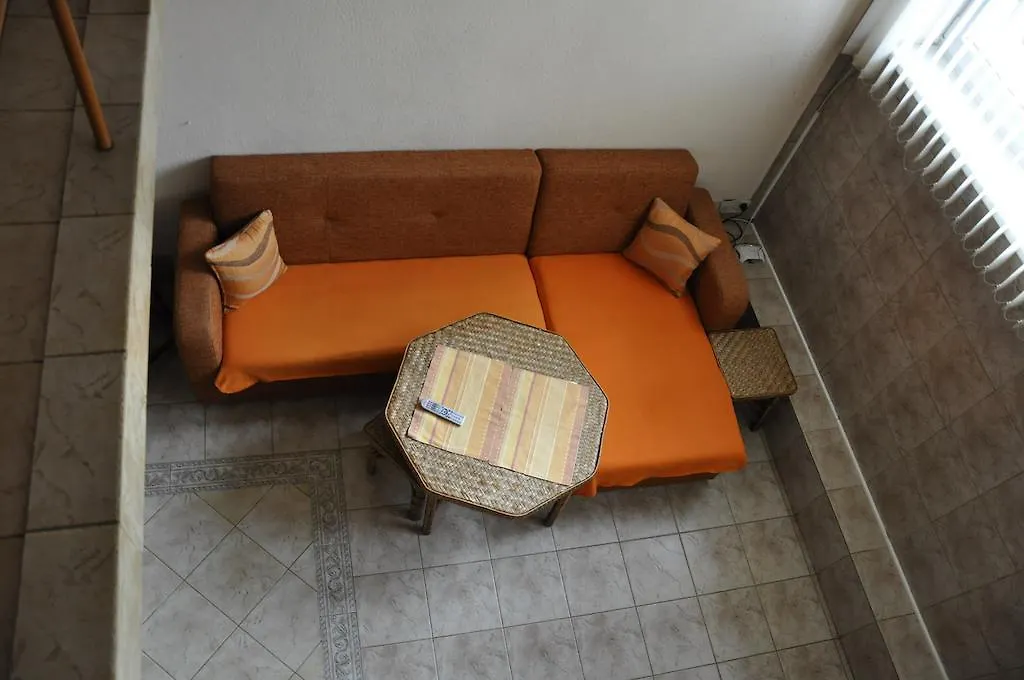 Shopen Mezonet Apartment Varna