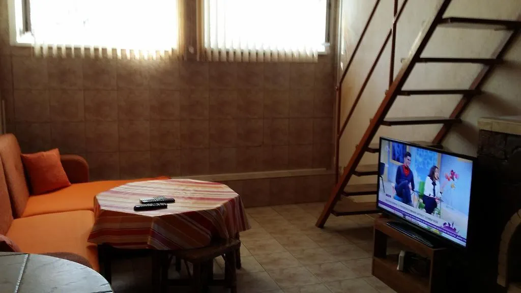 Shopen Mezonet Apartment Varna