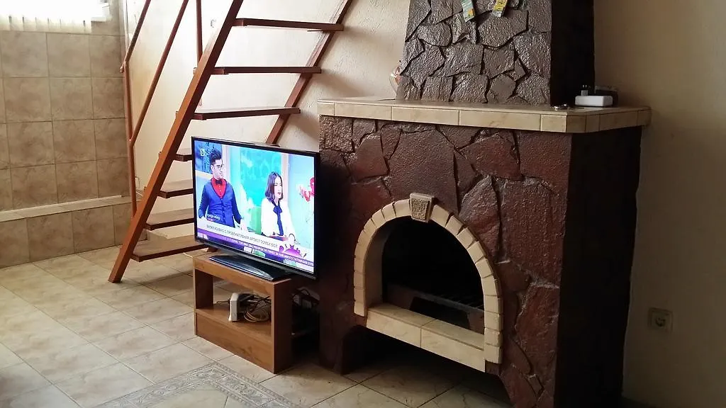Shopen Mezonet Apartment Varna Bulgaria